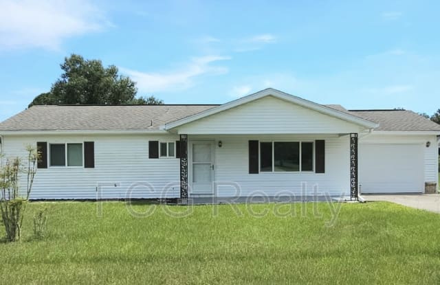 6462 SW 103rd Street Rd - 6462 Southwest 103rd Street Road, Marion County, FL 34476