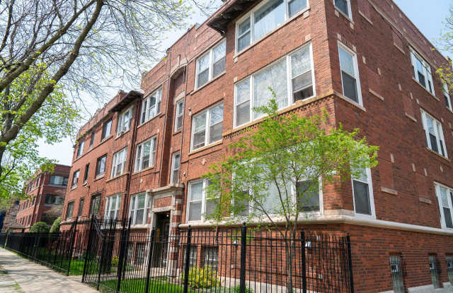 Uptown - 3 Bed / 2 Bath, English Garden - In-Unit Laundry photos photos
