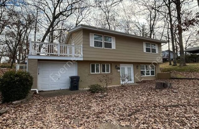 419 Shady Ln - 419 Shady Lane, O'Fallon, MO 63366