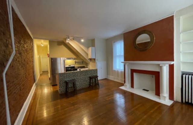 4922 Warrington ave - 4922 Warrington Avenue, Philadelphia, PA 19143