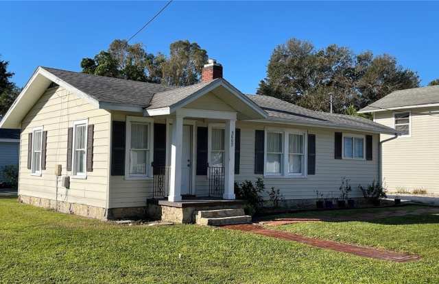 3503 7TH AVENUE W - 3503 7th Avenue West, Manatee County, FL 34205