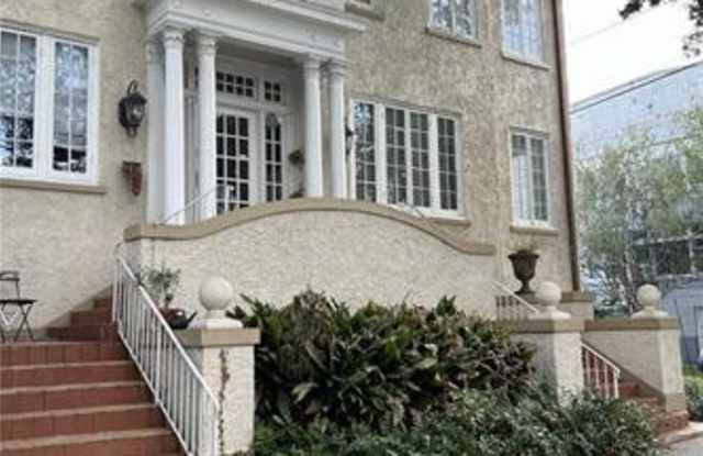 7836 SAINT CHARLES Avenue - 7836 Saint Charles Avenue, New Orleans, LA 70118