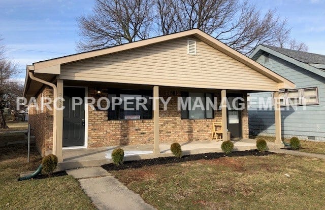 2338 Walker Ave - 2338 Walker Avenue, Indianapolis, IN 46203