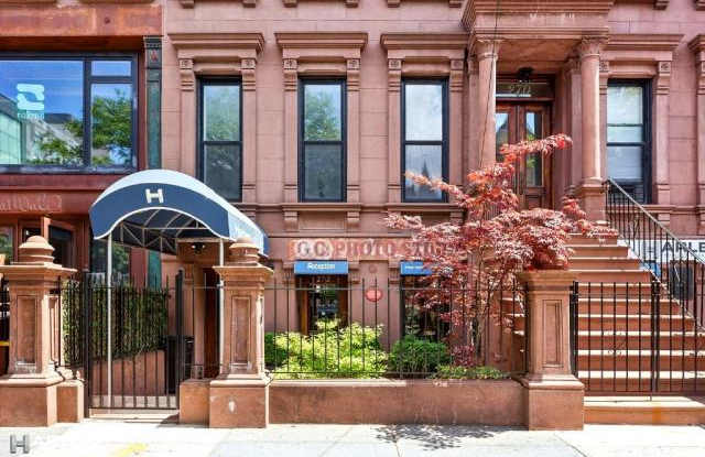 272 Lenox Avenue photos photos