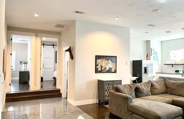 630 S WALTERS - 630 South Walters Road, San Antonio, TX 78203