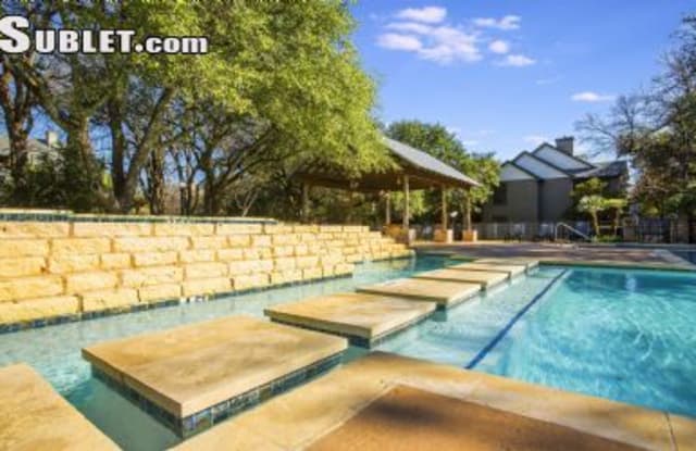 12345 Alameda Trace Circl - 12345 Alameda Trace Circle, Austin, TX 78727