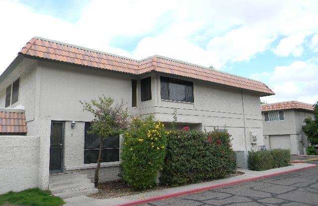 5608 S BOUNTY Court - 5608 South Bounty Court, Tempe, AZ 85283