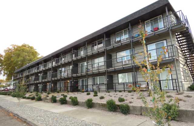 The Courtcrest Apartments photos photos