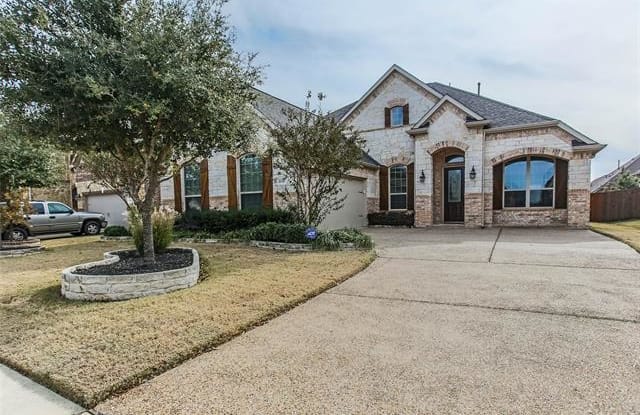 9737 Robinwoods Drive - 9737 Robinwoods Drive, Frisco, TX 75035