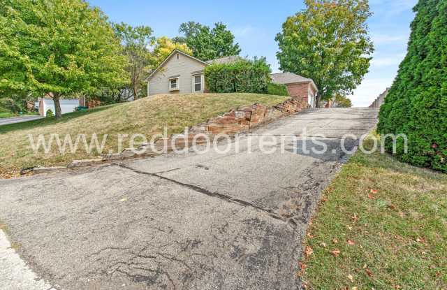 Beautiful 3-Bedroom, 2-Bath Home in Indianapolis! Gallery 4