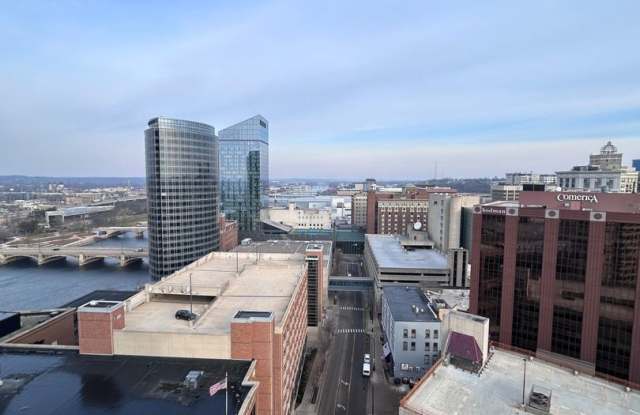 107 Campau Circle NW (The Plaza Towers) photos photos