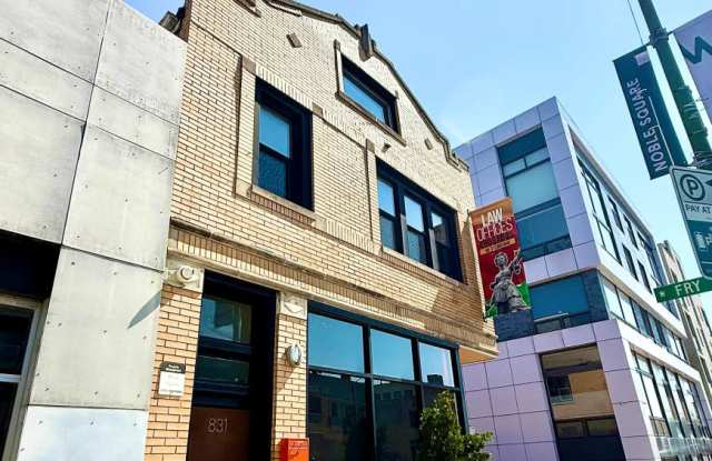 831 North Ashland Ave. photos photos