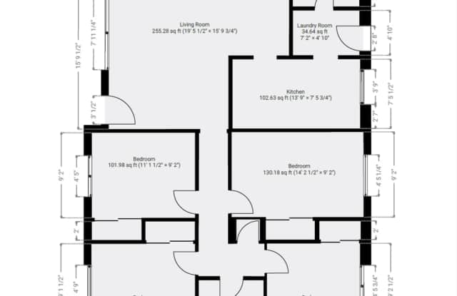 FOR RENT: 4 Bedroom Home in Whittier, CA Gallery 3