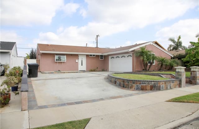 5161 Marcella Avenue - 5161 Marcella Avenue, Cypress, CA 90630