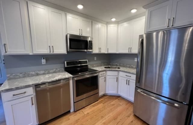 18 Bates Ave - 18 Bates Avenue, Quincy, MA 02169