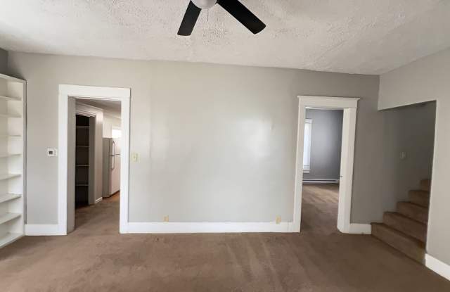 6 bed 3 bath Close to Ball State - Immediate Move in! photos photos