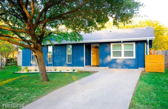 1603 Scenic Drive - 1603 Scenic Drive, Georgetown, TX 78626