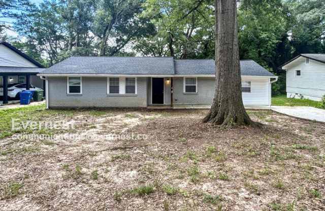 1135 Regis Road Southeast photos photos