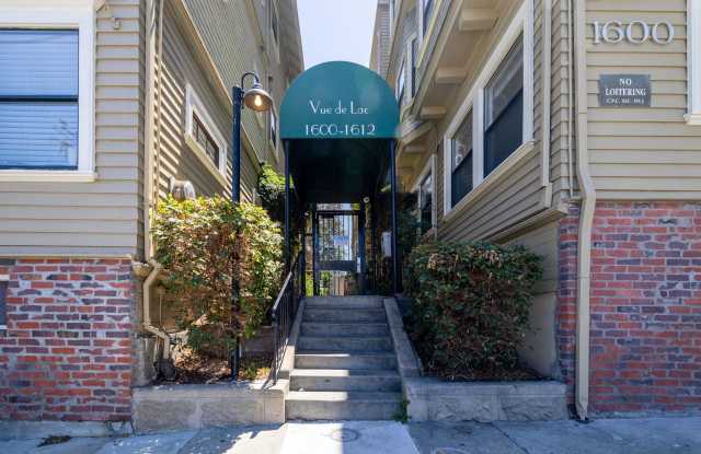 Vue De Lac Apartments Gallery 2