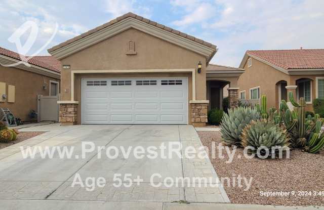 Beautiful 2 Bed, 2 Bath Del Webb (55+ Senior Community) Home!!! Gallery 2