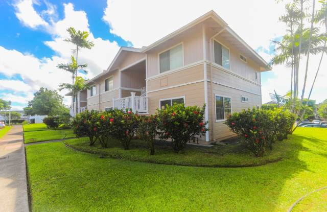 Northpointe - 1-bedroom corner unit located on the second floor with two assigned parking stalls. photos photos