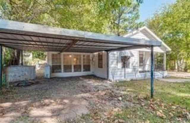518 Goodson Street - 518 Goodson Street, Mineola, TX 75773