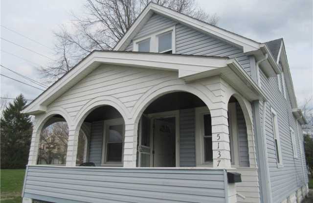 5137 Miller Avenue photos photos