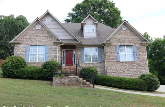 265 HILLSTONE DR - 265 Hillstone Dr, Pell City, AL 35125