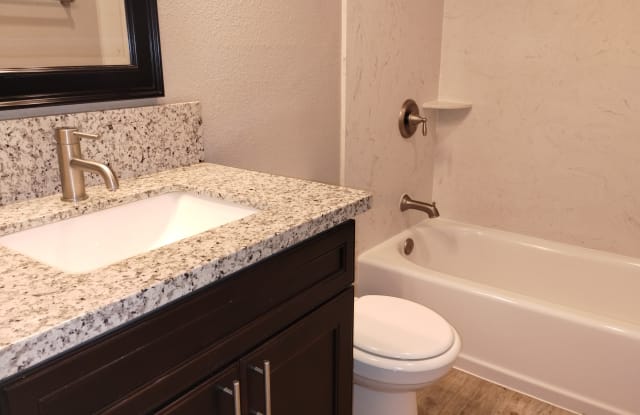 Park Place Apartments Gallery 3