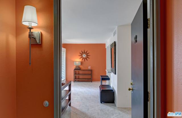 1552 S Camino Real - 1552 South Camino Real, Palm Springs, CA 92264
