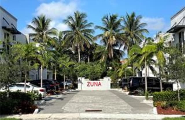 821 NE 17th Ave 8 - 821 NE 17th Ave, Fort Lauderdale, FL 33304