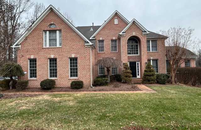22 ASTON Court - 22 Aston Court, Baltimore County, MD 21117