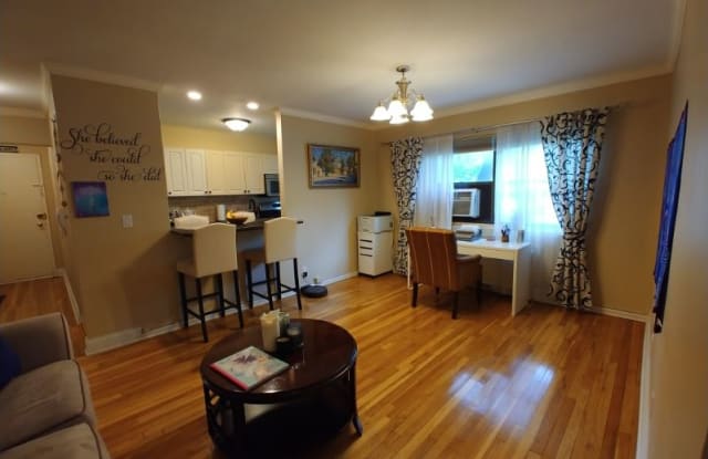 3050 Edwin Ave 1G - 3050 Edwin Ave, Fort Lee, NJ 07024