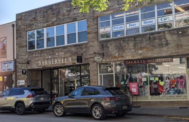 46 E BUTLER Avenue unit: 2Nd Level photos photos