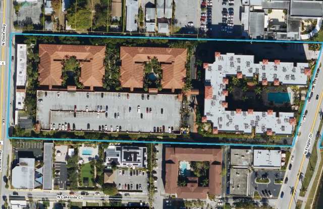 1801 N Flagler Drive unit: 324 photos photos