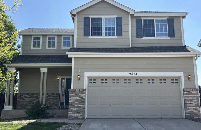 3 bed, 2 1/2 bath single family home available now - MileStone Real Estate Services photos photos