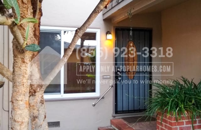 22647 4th Street - 22647 Fourth Street, Hayward, CA 94541
