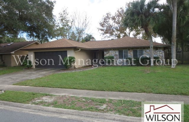 321 Redwing Way - 321 Redwing Way, Seminole County, FL 32707