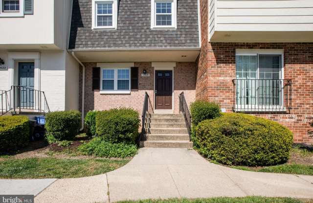 14630 TYNEWICK TERRACE photos photos