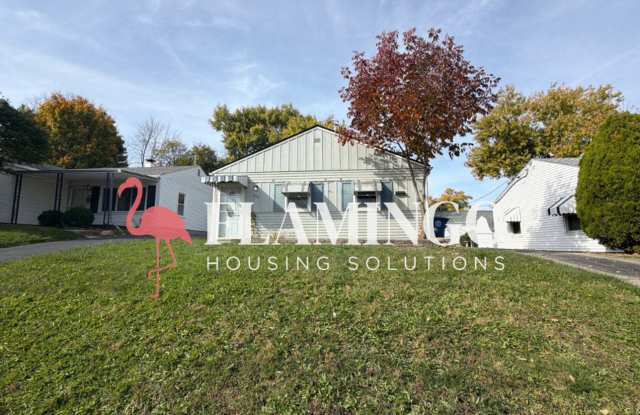 Affordable Dayton Rental – Convenient Location with Comfortable Living Space Gallery 1