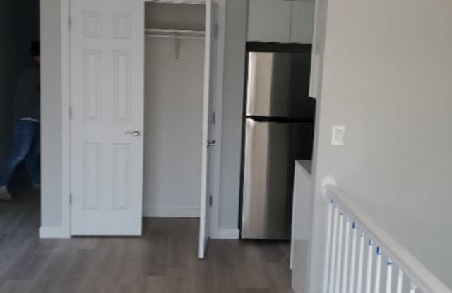 15 Arlington St - 15 Arlington Street, Paterson, NJ 07522
