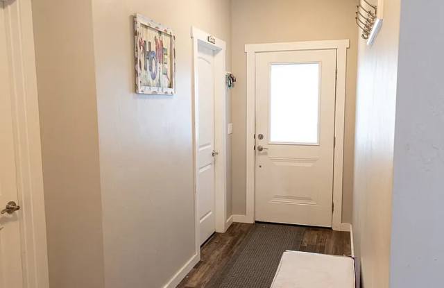 Kalispell 3 Bedroom/2 Bath Furnished Duplex Available for Rent photos photos