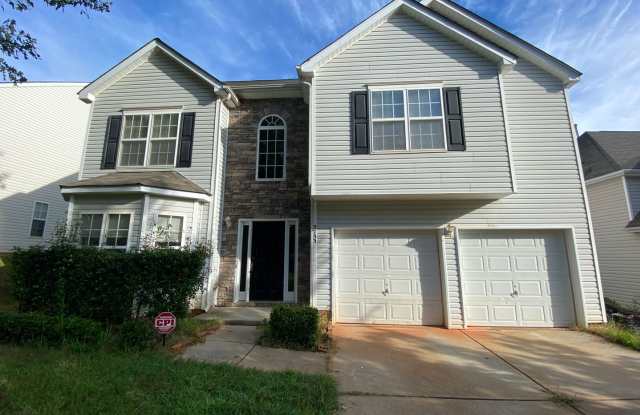 Pristine home located in Linda Vista! - 3733 Pauline Lane, Charlotte, NC 28216