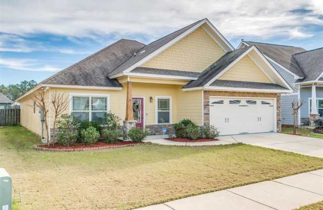 57 Calcite Lane - 57 Calcite Lane, Pike Road, AL 36064