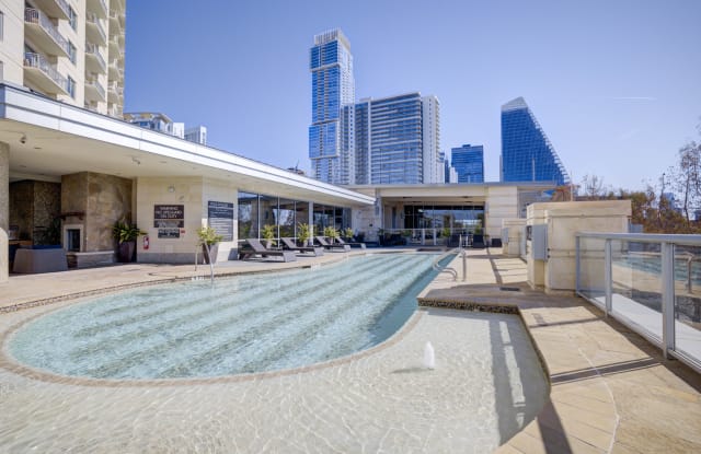 Gables Park Tower Gallery 3