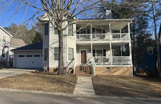 609 Willowood Parkway - 609 Willowood Parkway, Lake Murray of Richland, SC 29036