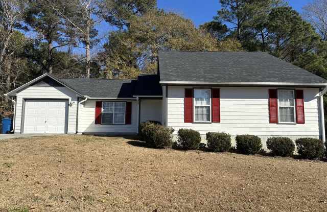 121 Suffolk Circle - 121 Suffolk Circle, Jacksonville, NC 28546