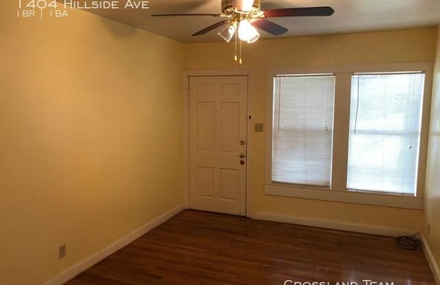 1404 Hillside Ave Gallery 2