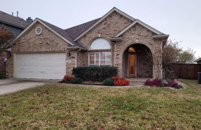3617 Smoke Tree Trail - 3617 Smoke Tree Trail, Fort Worth, TX 76040