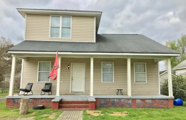 Olympia - 845 Ohio Street, Richland County, SC 29201